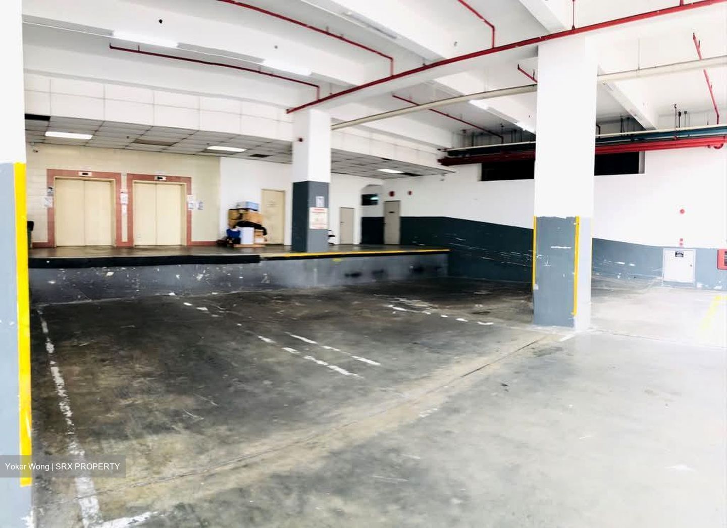 One Tannery (D13), Factory #577054681